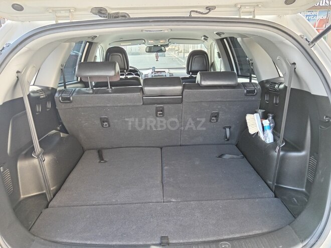 Kia Sorento 2011, 104,000 km - 2.2 l - Bakı
