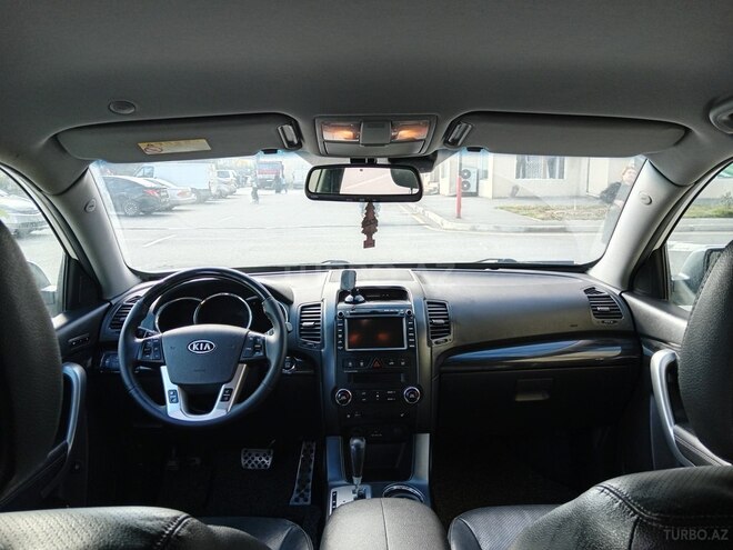 Kia Sorento 2011, 104,000 km - 2.2 l - Bakı