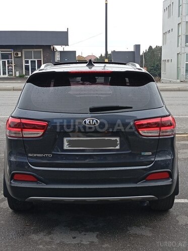 Kia Sorento 2016, 126,500 km - 2.0 l - Bakı