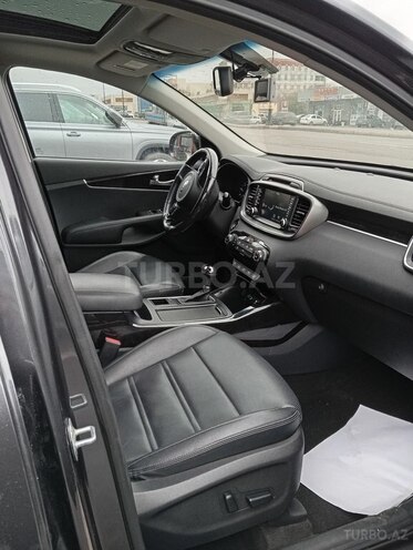 Kia Sorento 2016, 126,500 km - 2.0 l - Bakı