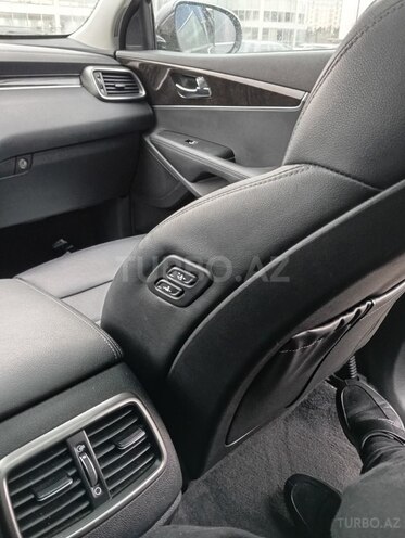 Kia Sorento 2016, 126,500 km - 2.0 l - Bakı
