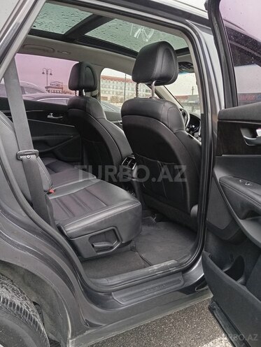 Kia Sorento 2016, 126,500 km - 2.0 l - Bakı