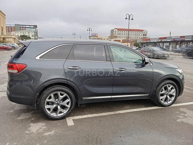 Kia Sorento 2016, 126,500 km - 2.0 l - Bakı