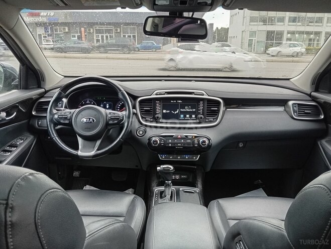 Kia Sorento 2016, 126,500 km - 2.0 l - Bakı