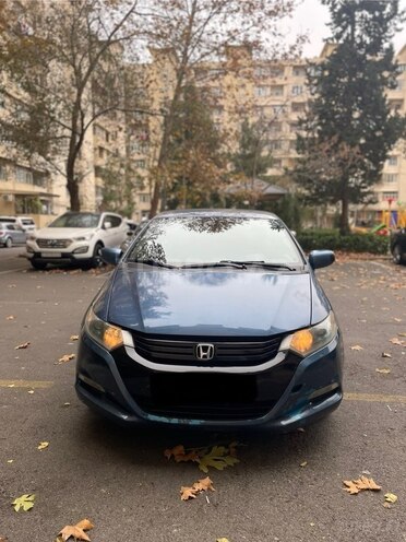 Honda Insight 2009, 499,000 km - 1.3 l - Bakı