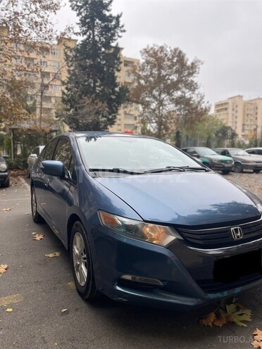 Honda Insight 2009, 499,000 km - 1.3 l - Bakı