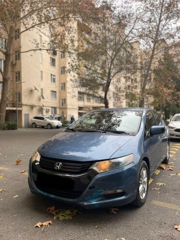 Honda Insight 2009, 499,000 km - 1.3 l - Bakı