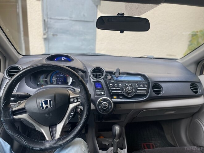 Honda Insight 2009, 499,000 km - 1.3 l - Bakı