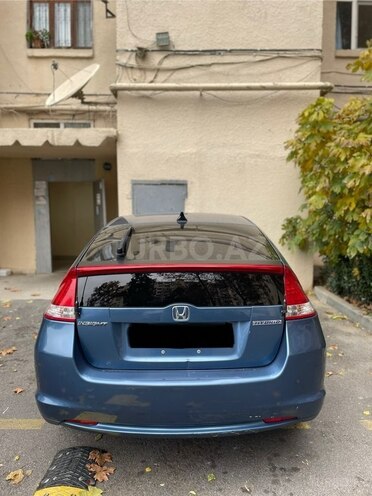 Honda Insight 2009, 499,000 km - 1.3 l - Bakı