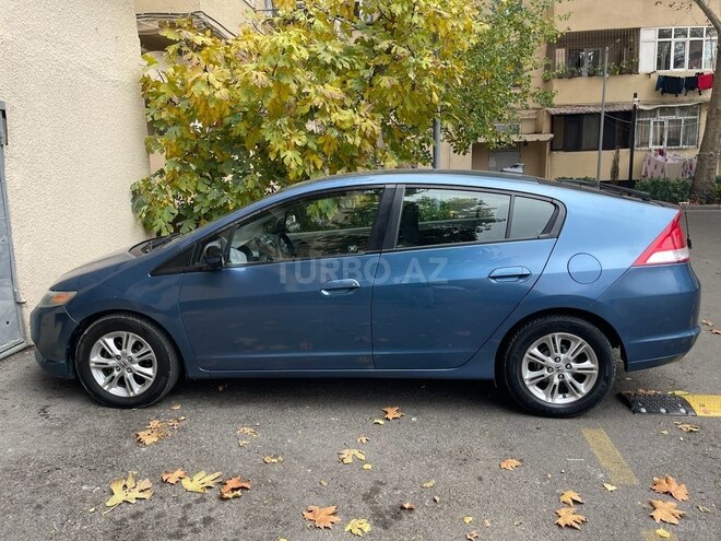 Honda Insight 2009, 499,000 km - 1.3 l - Bakı
