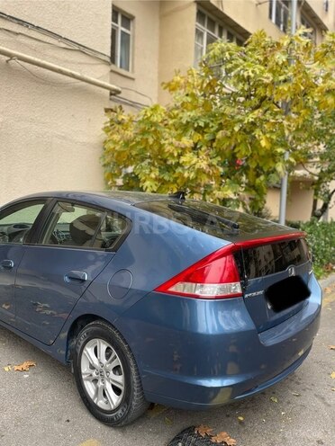 Honda Insight 2009, 499,000 km - 1.3 l - Bakı
