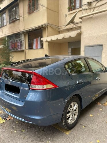 Honda Insight 2009, 499,000 km - 1.3 l - Bakı