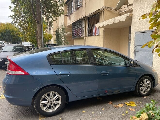 Honda Insight 2009, 499,000 km - 1.3 l - Bakı