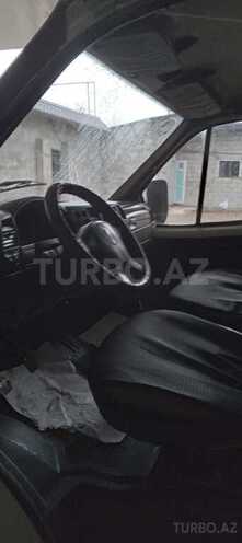 GAZ 3302-744 2006, 300,000 km - 2.5 л - Xaçmaz