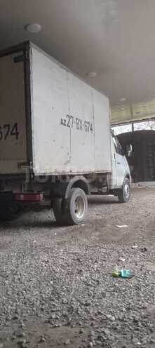 GAZ 3302-744 2006, 300,000 km - 2.5 л - Xaçmaz
