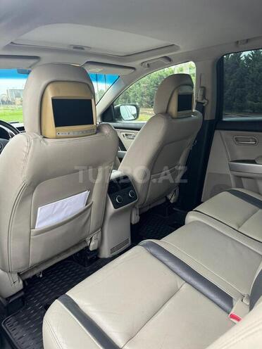 Mazda CX-9-9