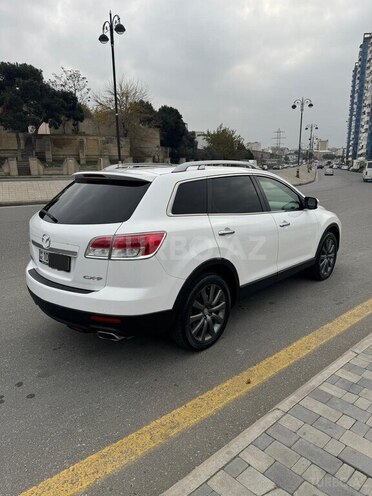 Mazda CX-9-3