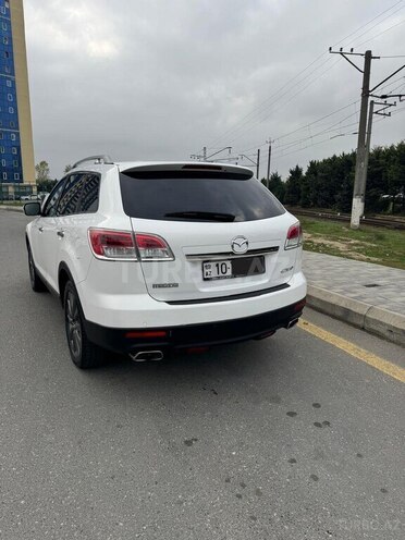 Mazda CX-9-5
