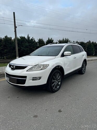 Mazda CX-9-6