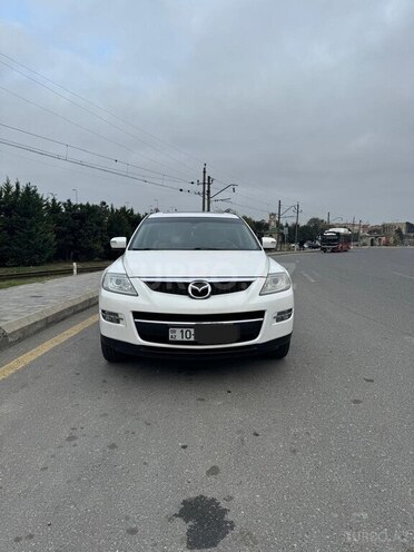 Mazda CX-9-1