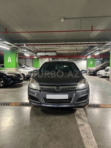 Opel Astra 2007, 373,000 km - 1.3 l - Bakı