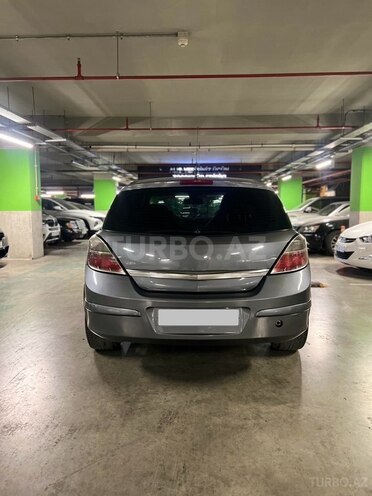 Opel Astra 2007, 373,000 km - 1.3 l - Bakı
