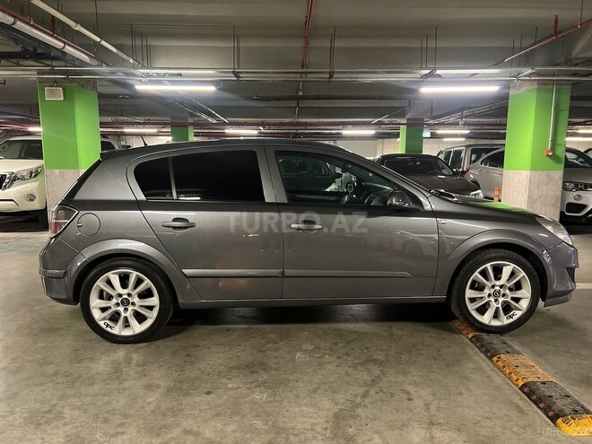 Opel Astra 2007, 373,000 km - 1.3 l - Bakı