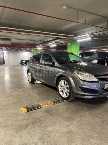 Opel Astra 2007, 373,000 km - 1.3 l - Bakı