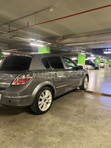 Opel Astra 2007, 373,000 km - 1.3 l - Bakı