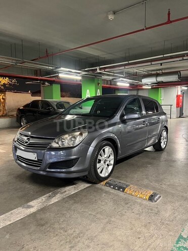 Opel Astra 2007, 373,000 km - 1.3 l - Bakı