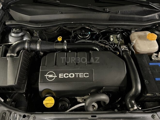 Opel Astra 2007, 373,000 km - 1.3 l - Bakı