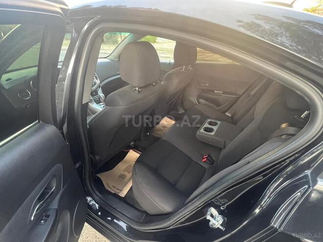 Chevrolet Cruze 2016, 147,000 km - 1.4 l - Sumqayıt
