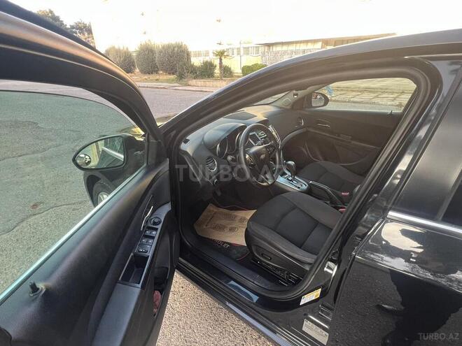 Chevrolet Cruze 2016, 147,000 km - 1.4 l - Sumqayıt