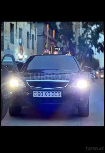 LADA (VAZ) Priora 2014, 190,000 km - 1.6 l - Bakı