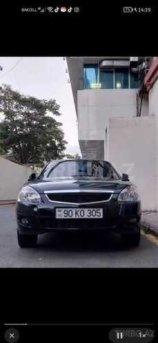 LADA (VAZ) Priora 2014, 190,000 km - 1.6 l - Bakı