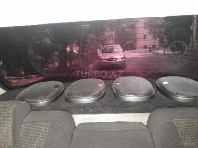 LADA (VAZ) Priora 2014, 190,000 km - 1.6 l - Bakı