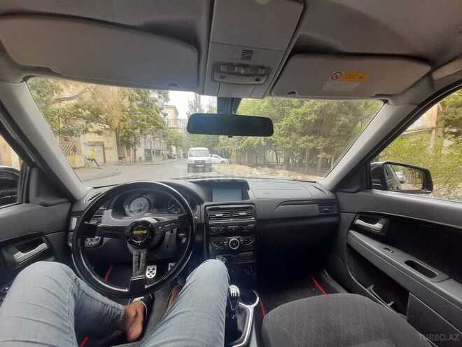LADA (VAZ) Priora 2014, 190,000 km - 1.6 l - Bakı