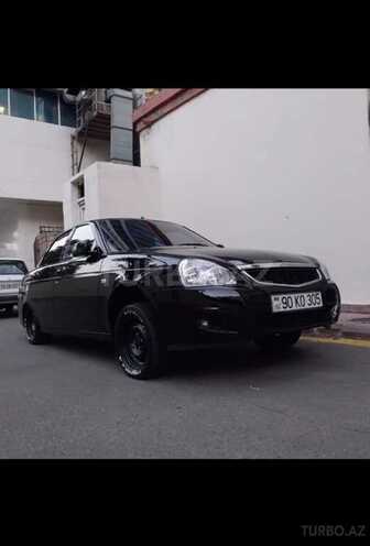 LADA (VAZ) Priora 2014, 190,000 km - 1.6 l - Bakı