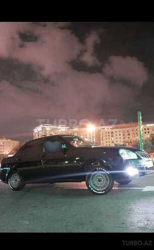 LADA (VAZ) Priora 2014, 190,000 km - 1.6 l - Bakı