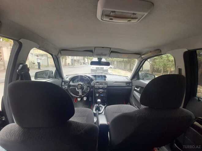 LADA (VAZ) Priora 2014, 190,000 km - 1.6 l - Bakı