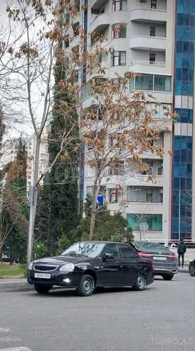 LADA (VAZ) Priora 2014, 190,000 km - 1.6 l - Bakı