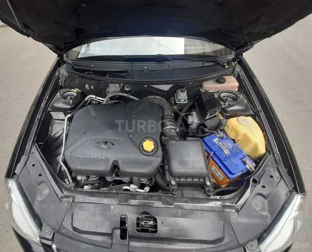 LADA (VAZ) Priora 2014, 190,000 km - 1.6 l - Bakı