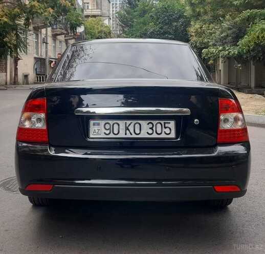 LADA (VAZ) Priora 2014, 190,000 km - 1.6 l - Bakı