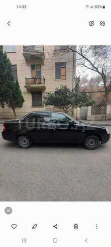 LADA (VAZ) Priora 2014, 190,000 km - 1.6 l - Bakı