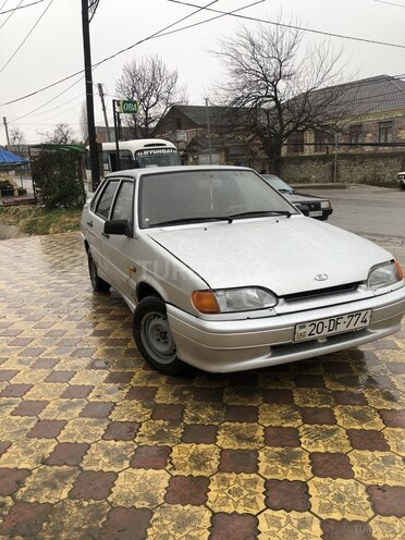 LADA (VAZ) 2115 2008, 252,000 km - 1.5 l - Gəncə