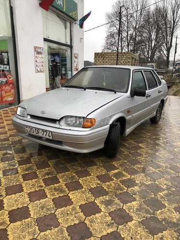 LADA (VAZ) 2115 2008, 252,000 km - 1.5 l - Gəncə