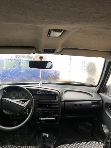 LADA (VAZ) 2115 2008, 252,000 km - 1.5 l - Gəncə