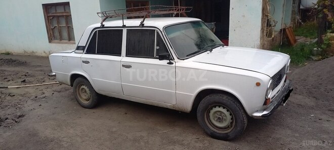 LADA (VAZ) 21011 1985, 34,753 km - 1.3 l - Gəncə