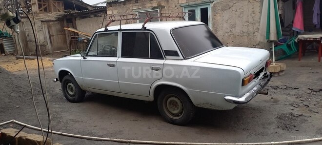 LADA (VAZ) 21011 1985, 34,753 km - 1.3 l - Gəncə