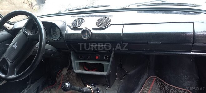 LADA (VAZ) 21011 1985, 34,753 km - 1.3 l - Gəncə